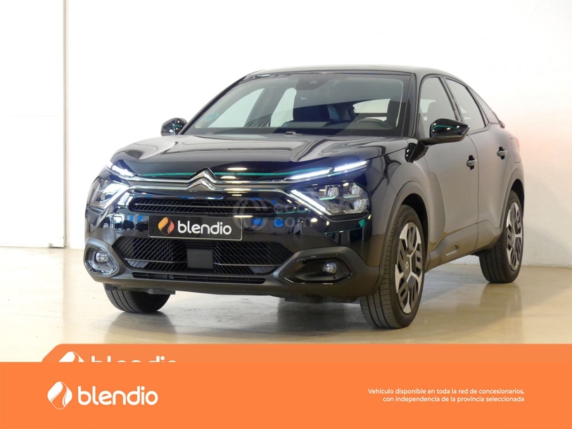 Foto del CITROEN C4 1.2 PureTech S&S Feel 130