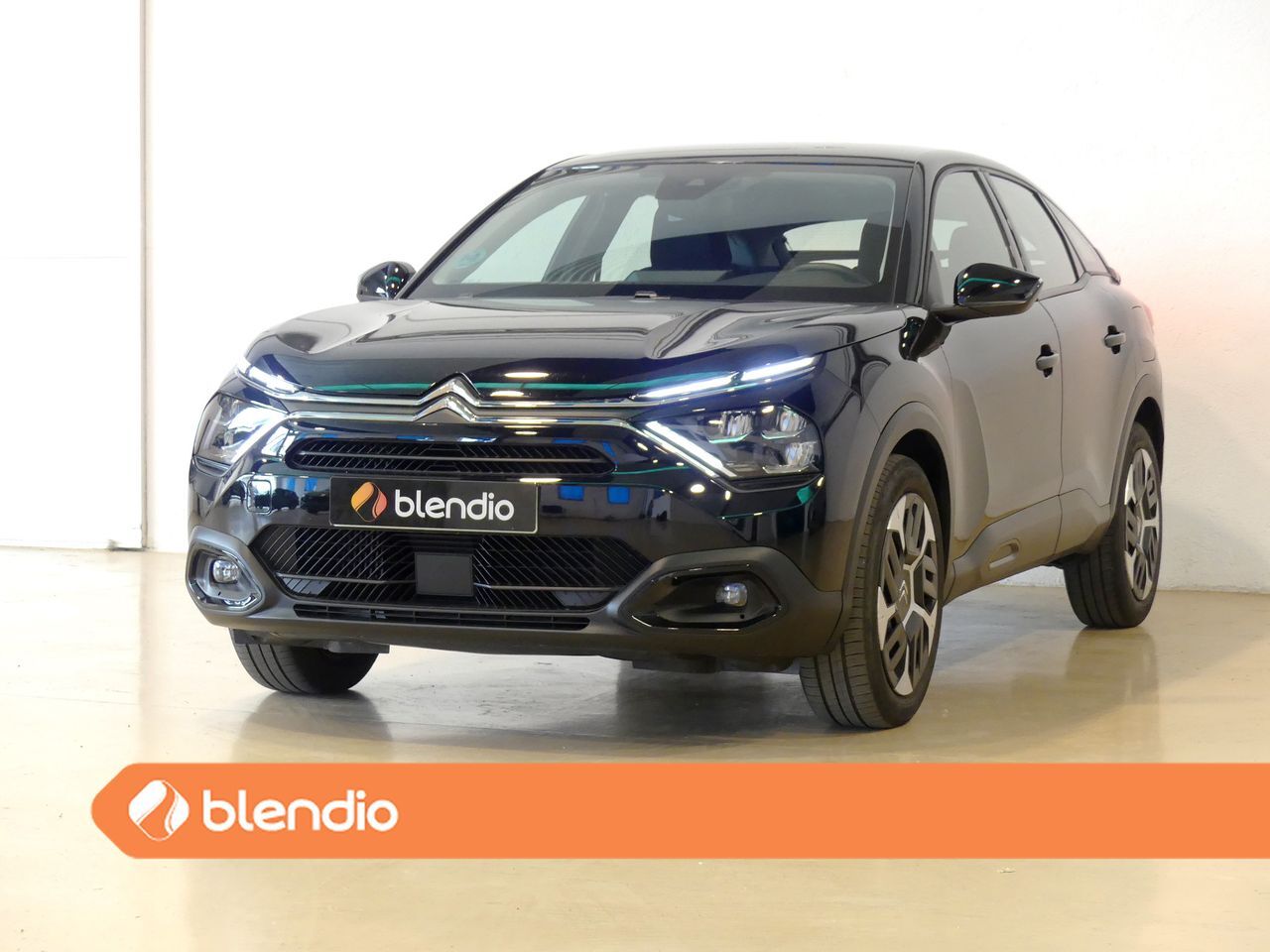 CITROEN C4 (1.2 PURETECH 130 S&S FEEL 130CV 5P) en Cantabria