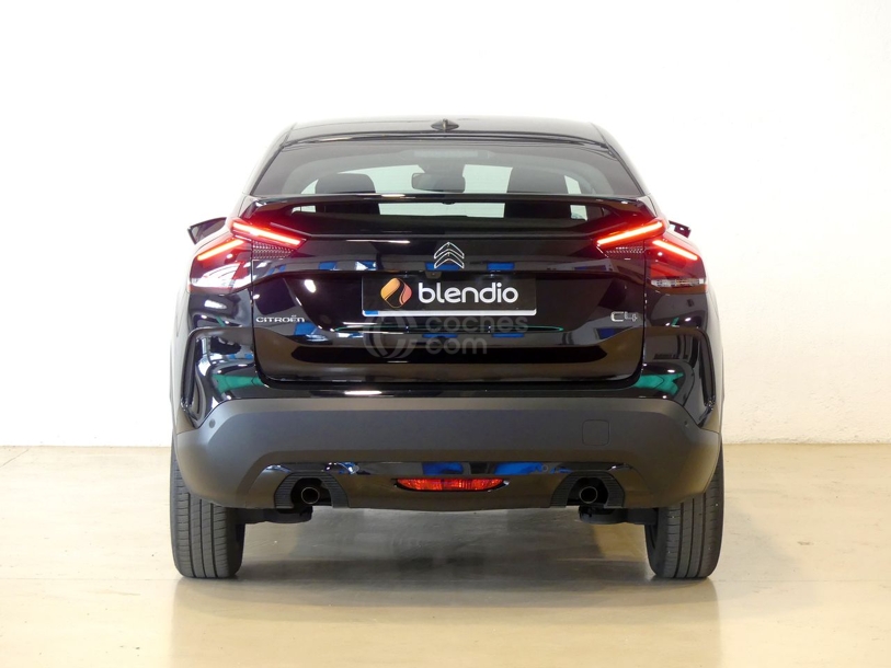Foto del CITROEN C4 1.2 PureTech S&S Feel 130