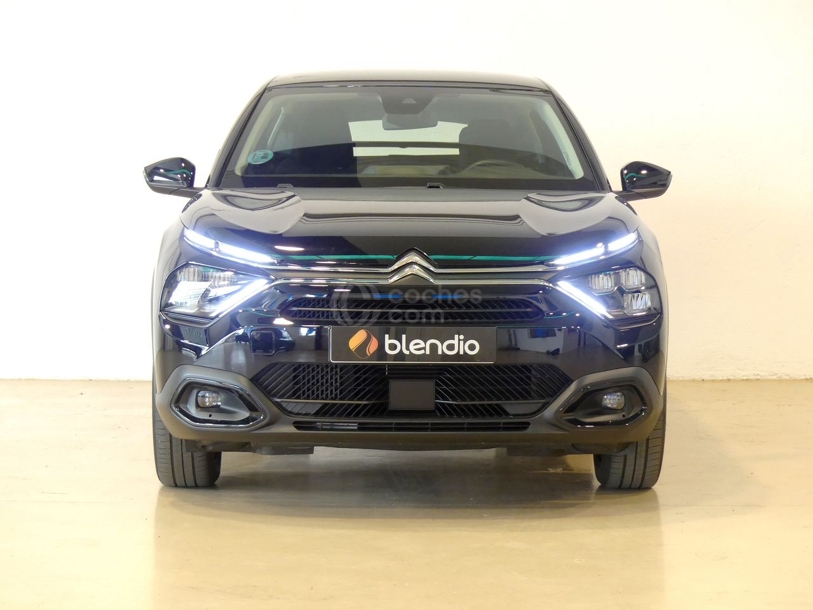 Foto del CITROEN C4 1.2 PureTech S&S Feel 130