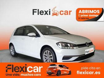 Imagen de VOLKSWAGEN Golf 1.4 TSI BMT Advance DSG 125