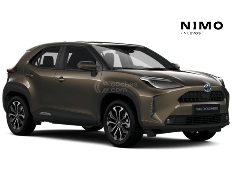 Foto del TOYOTA Yaris Cross 120H Active Plus