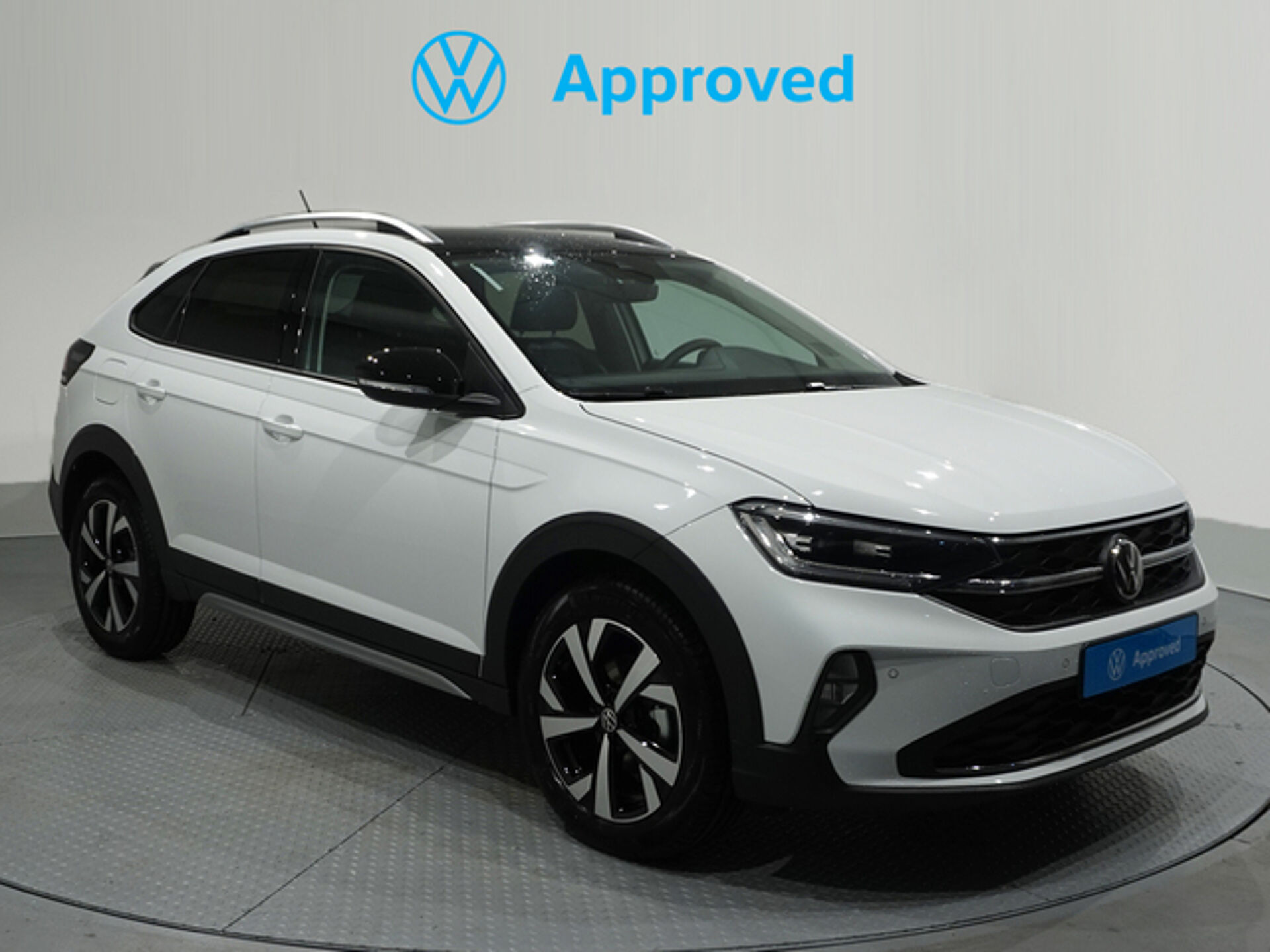 Imagen de VOLKSWAGEN Taigo
