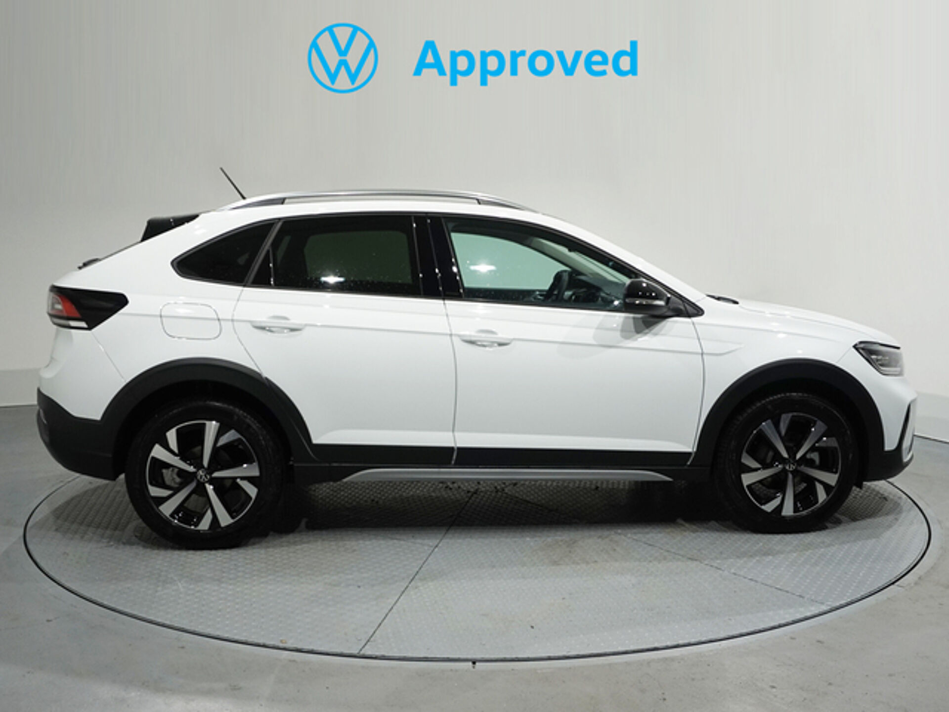 Imagen 2 de VOLKSWAGEN Taigo