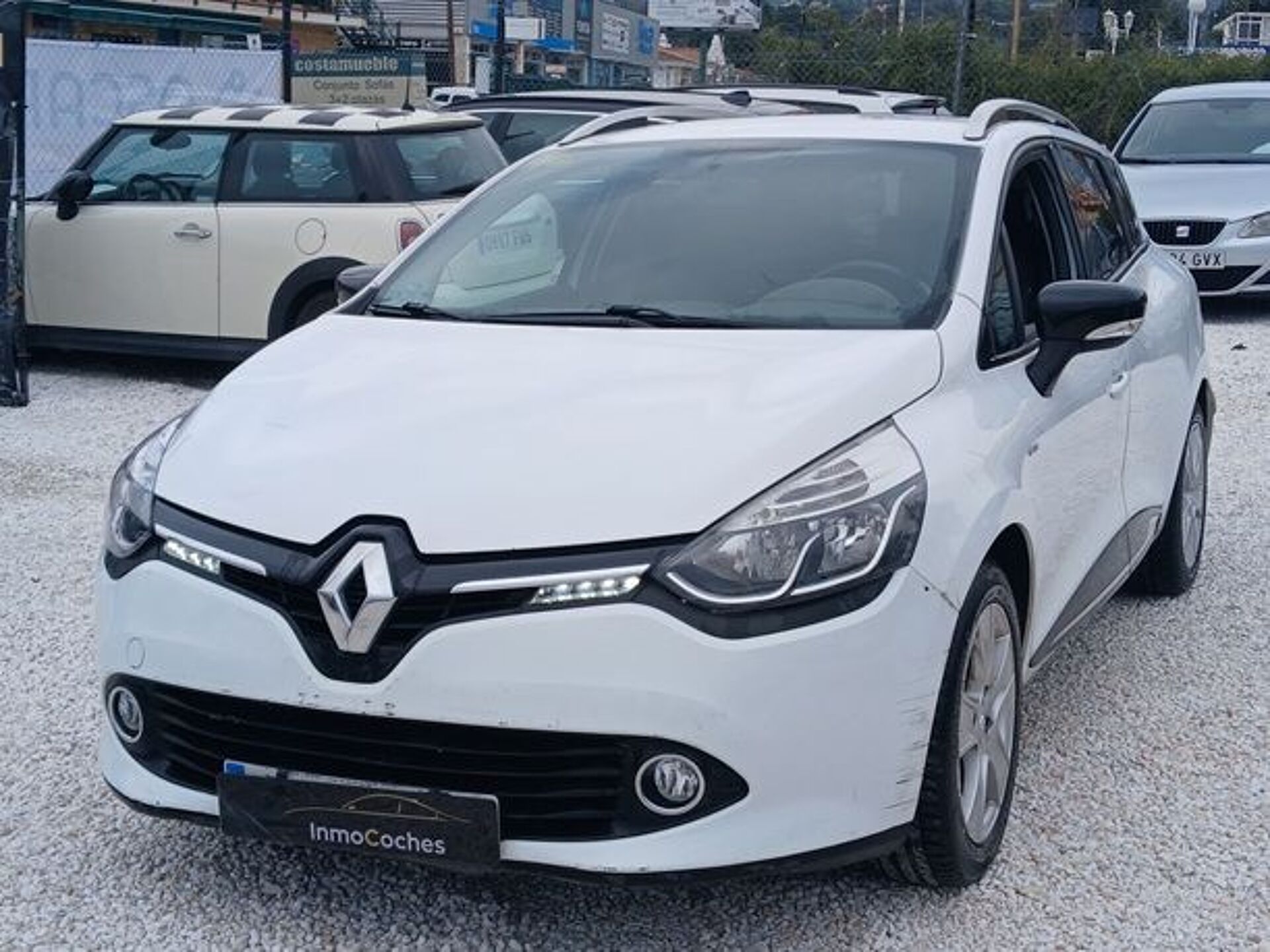 Imagen 1 de RENAULT Clio