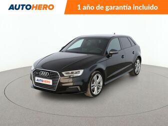 Imagen de AUDI A3 Sportback 40 TFSIe S line S tronic