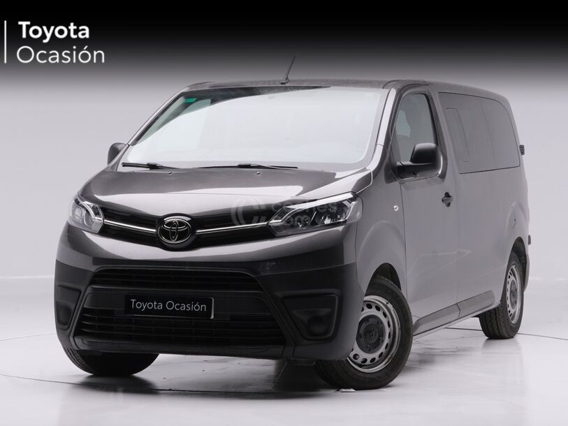 Foto del TOYOTA Proace Verso Proace Combi L1 1.5D 6pl. GX 120