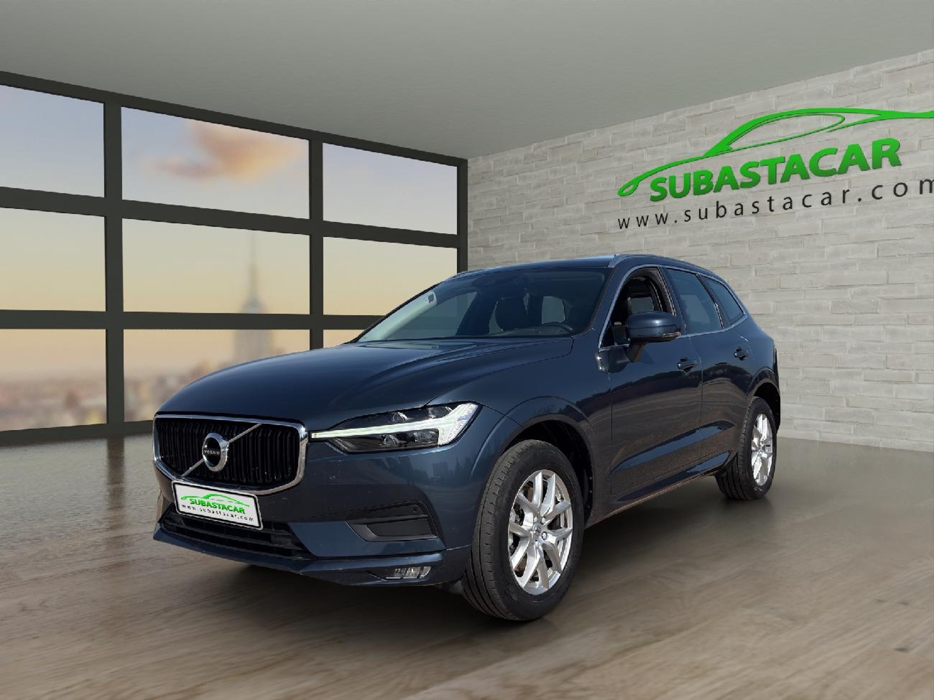 Imagen de VOLVO XC60