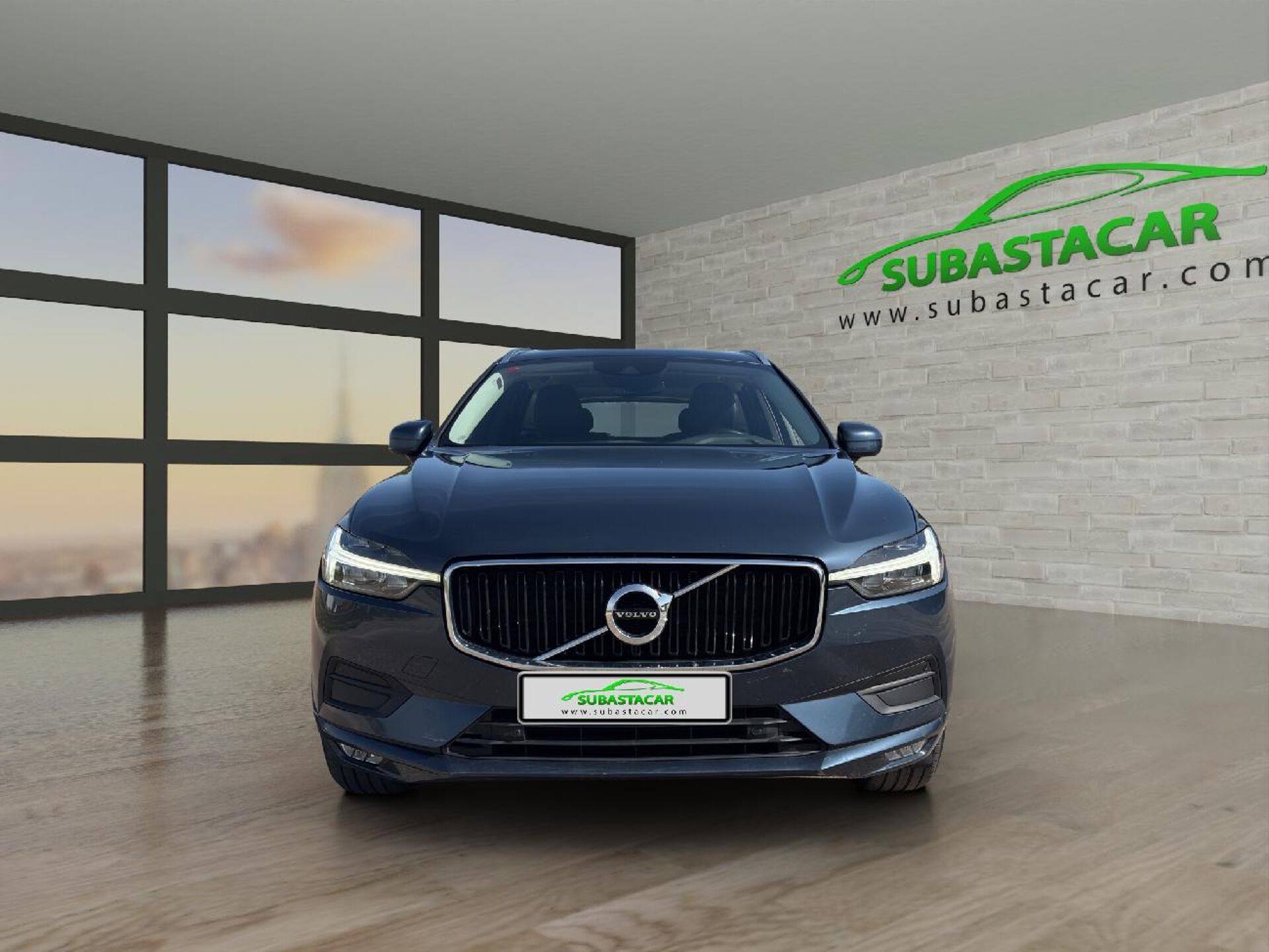 Imagen 2 de VOLVO XC60