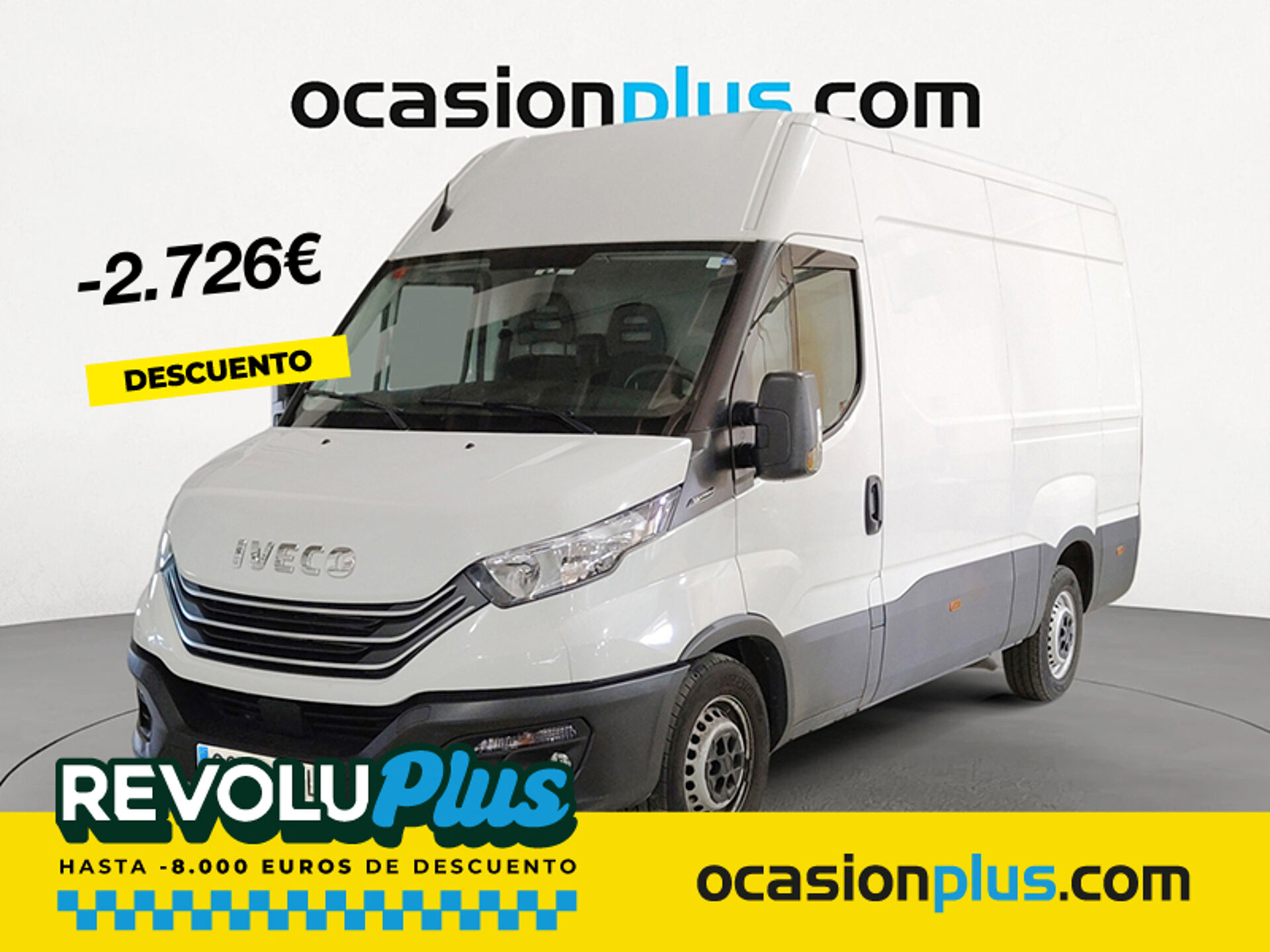 Imagen de IVECO Daily