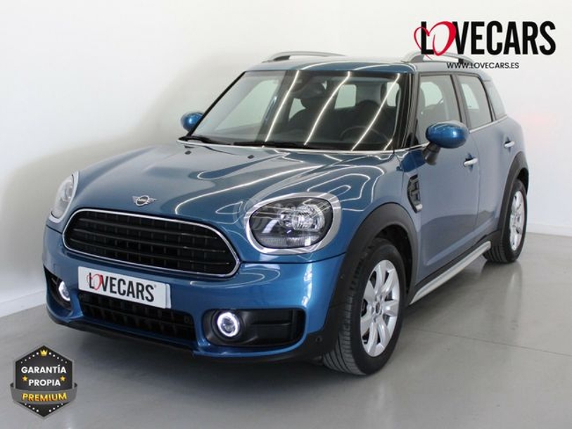 Foto del MINI Mini Countryman COUNTRYMAN ONE D AUT.