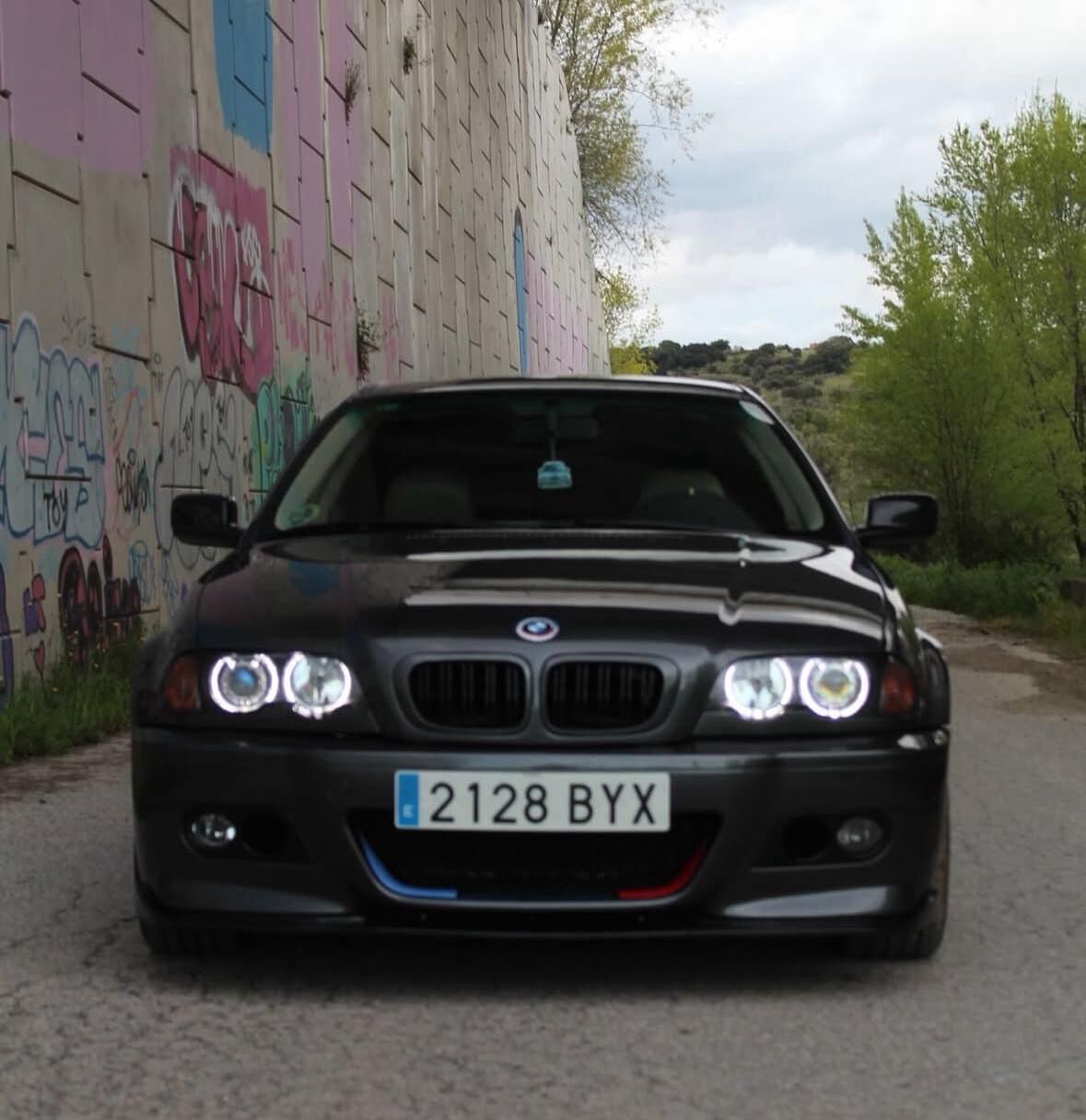 Foto del BMW Serie 3 325 Ci