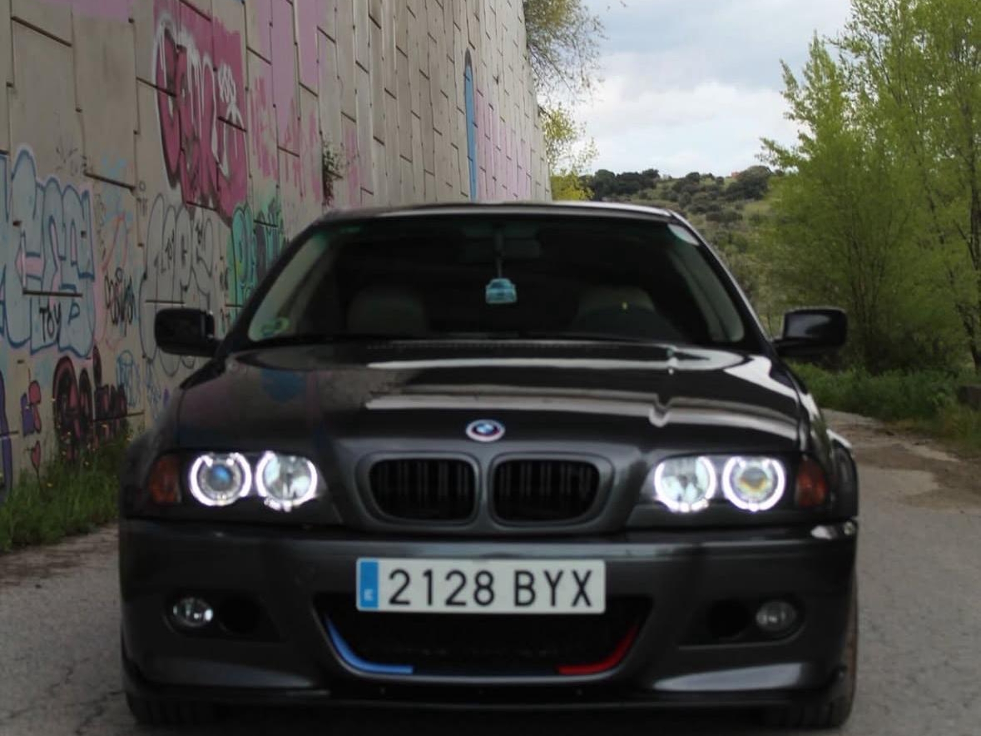 Imagen de BMW Serie 3