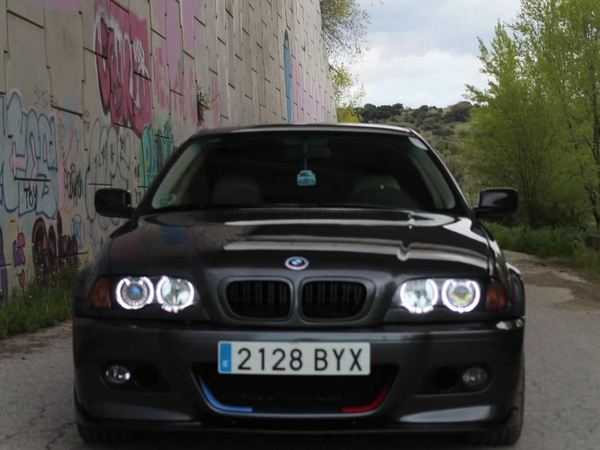 Imagen 1 de BMW Serie 3