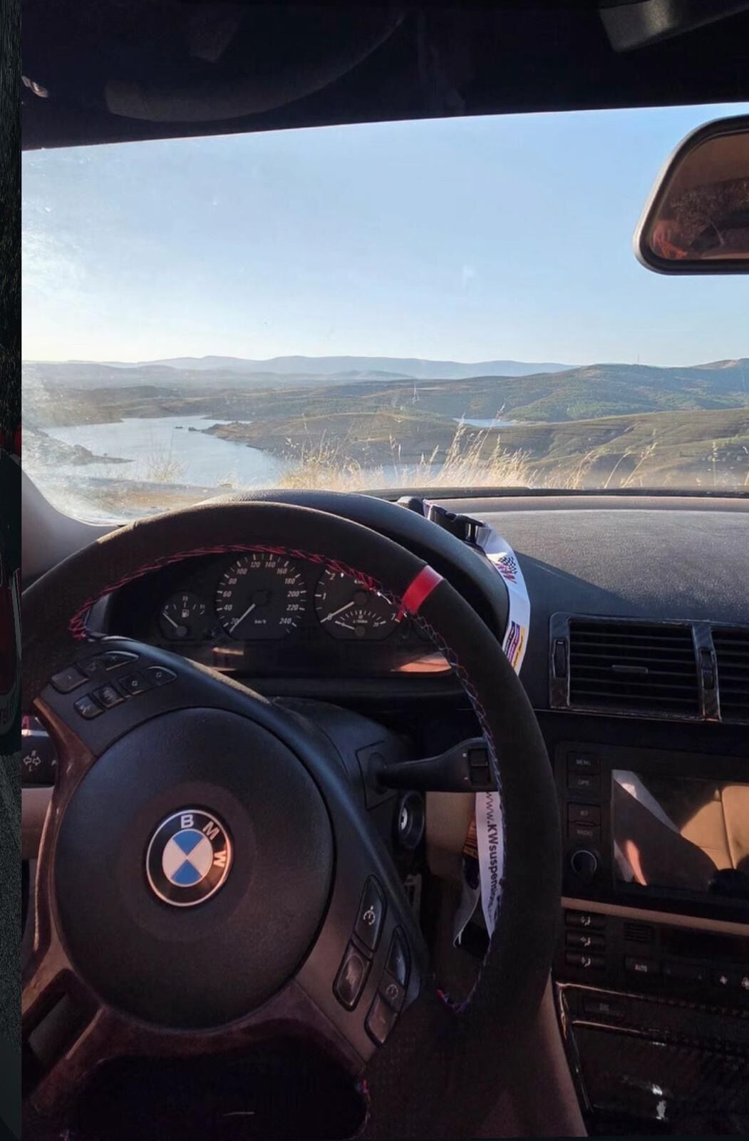 Foto del BMW Serie 3 325 Ci