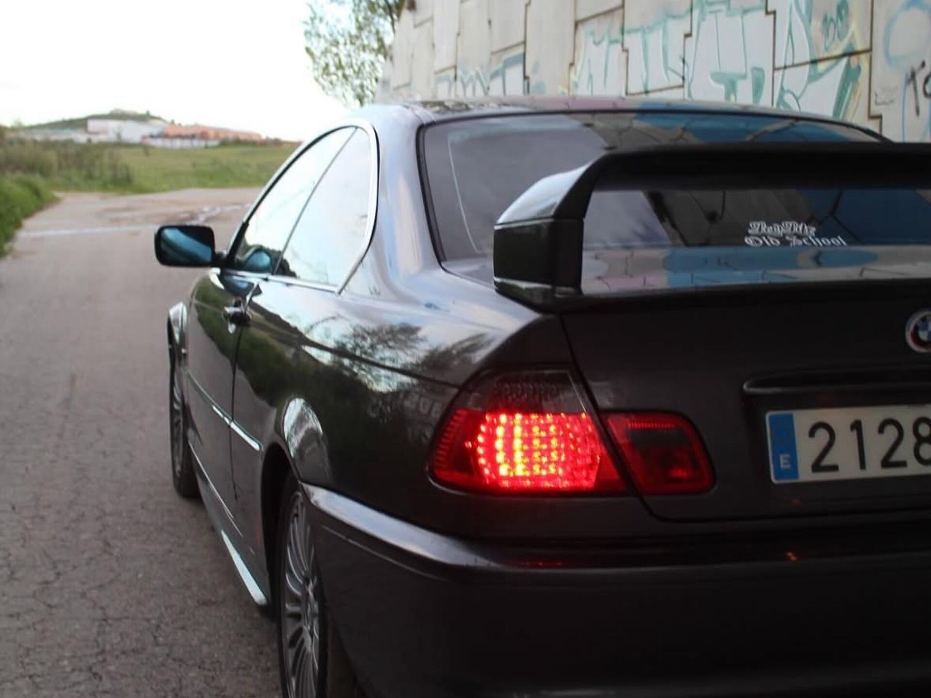 Imagen 2 de BMW Serie 3