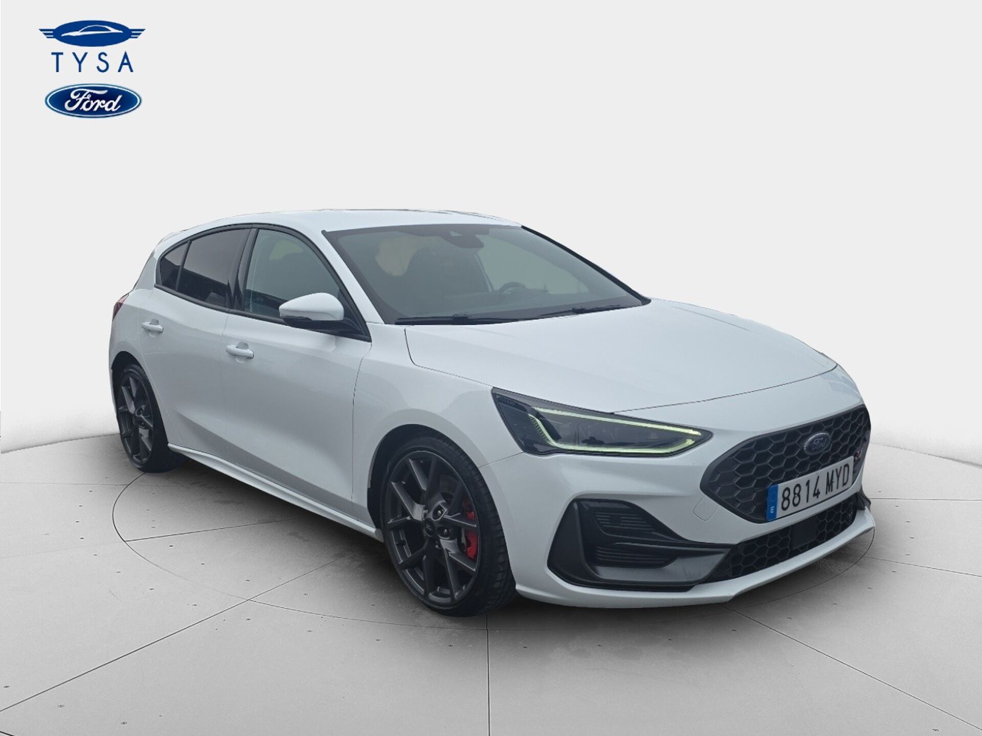 Imagen 3 de FORD Focus