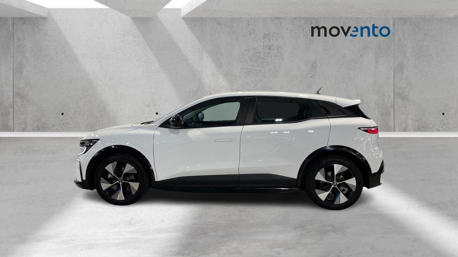 Foto del RENAULT Mégane E-Tech Equilibre Boost Charge EV40 96kW