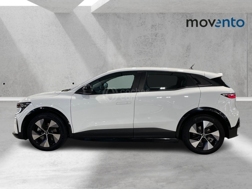 Foto del RENAULT Mégane E-Tech Equilibre Boost Charge EV40 96kW