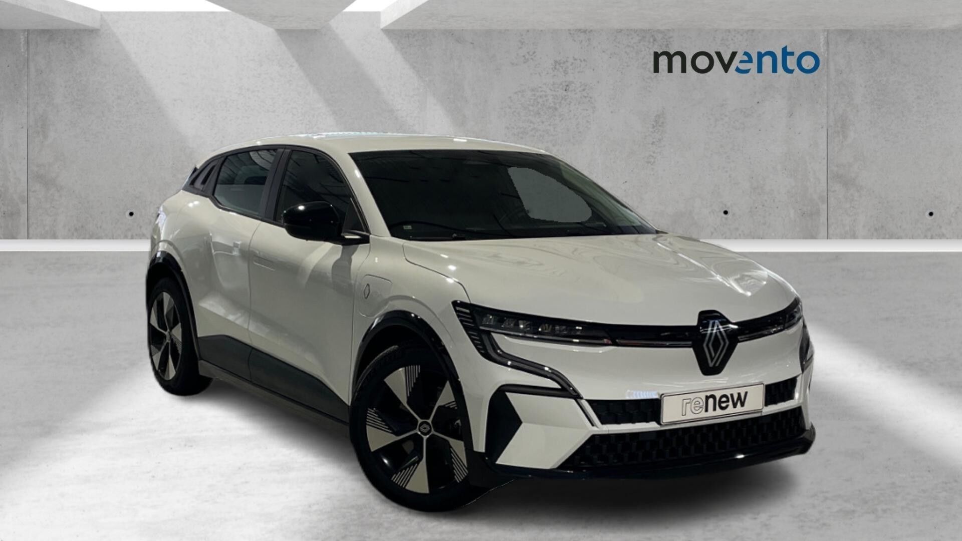 Foto del RENAULT Mégane E-Tech Equilibre Boost Charge EV40 96kW