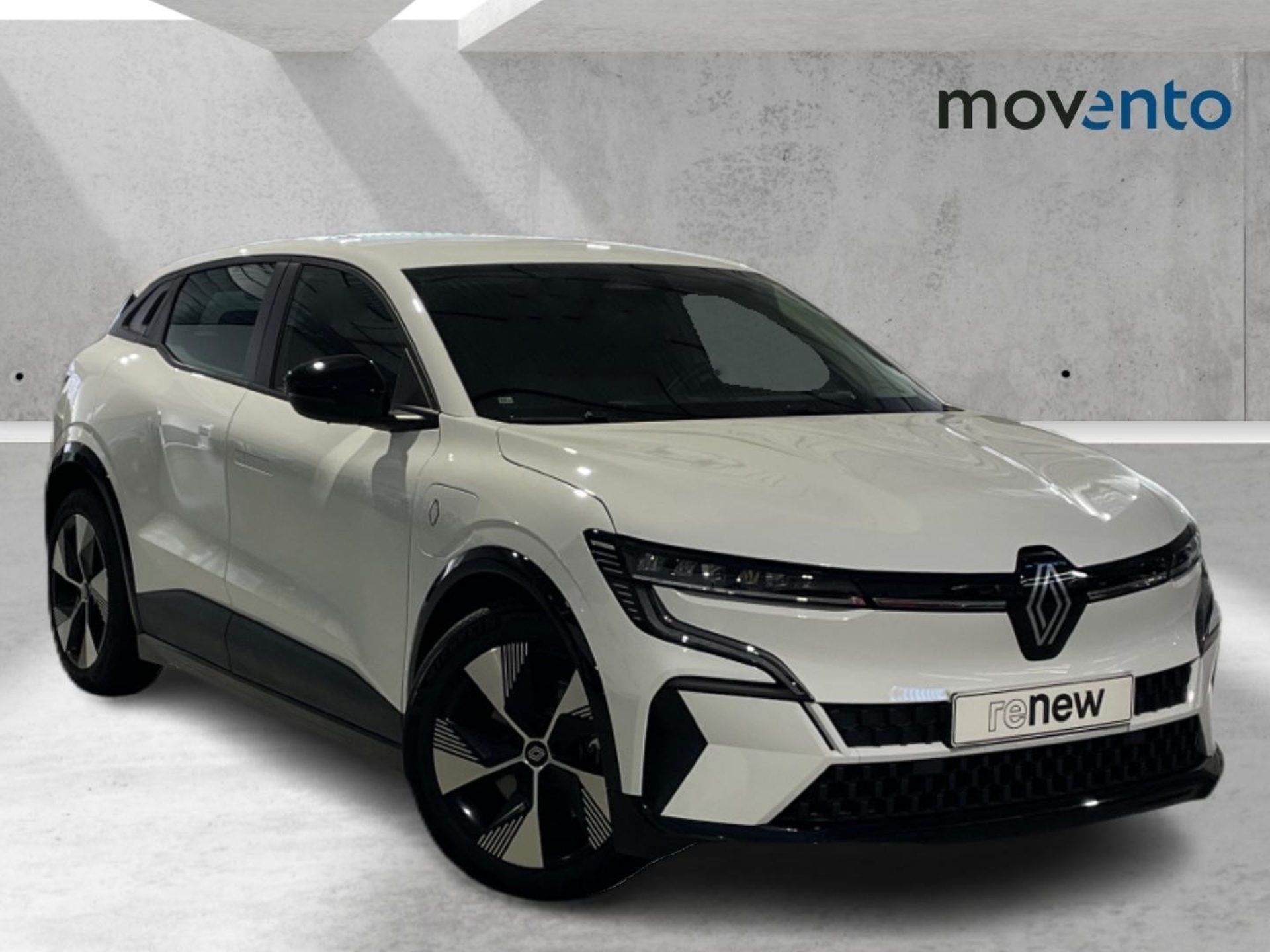 Imagen de RENAULT Mégane