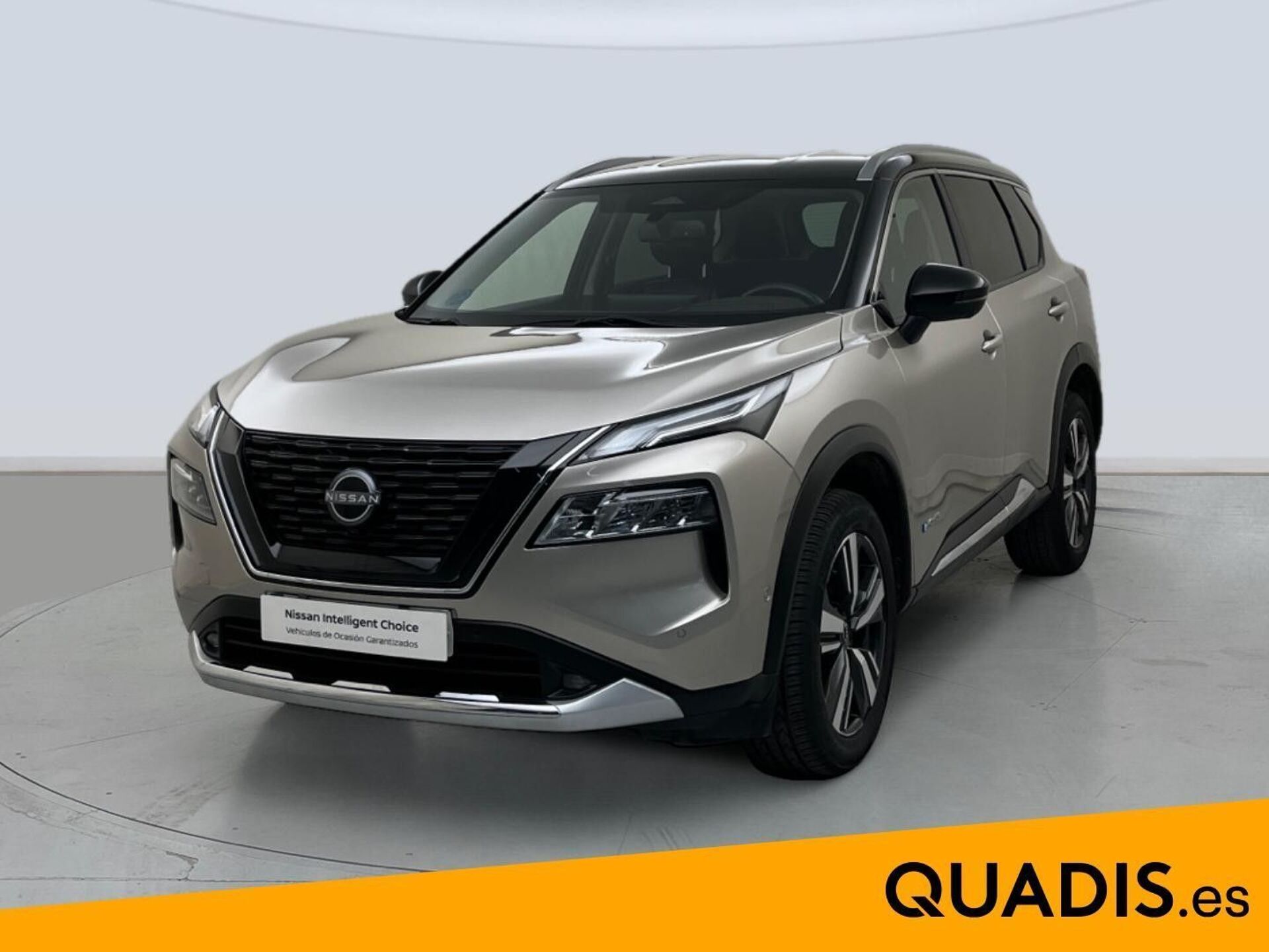 Imagen de NISSAN X-Trail