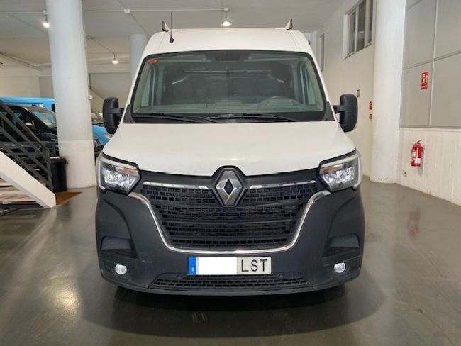 Foto del RENAULT Master Combi6 dCi 103kW Energy L2H2 3500