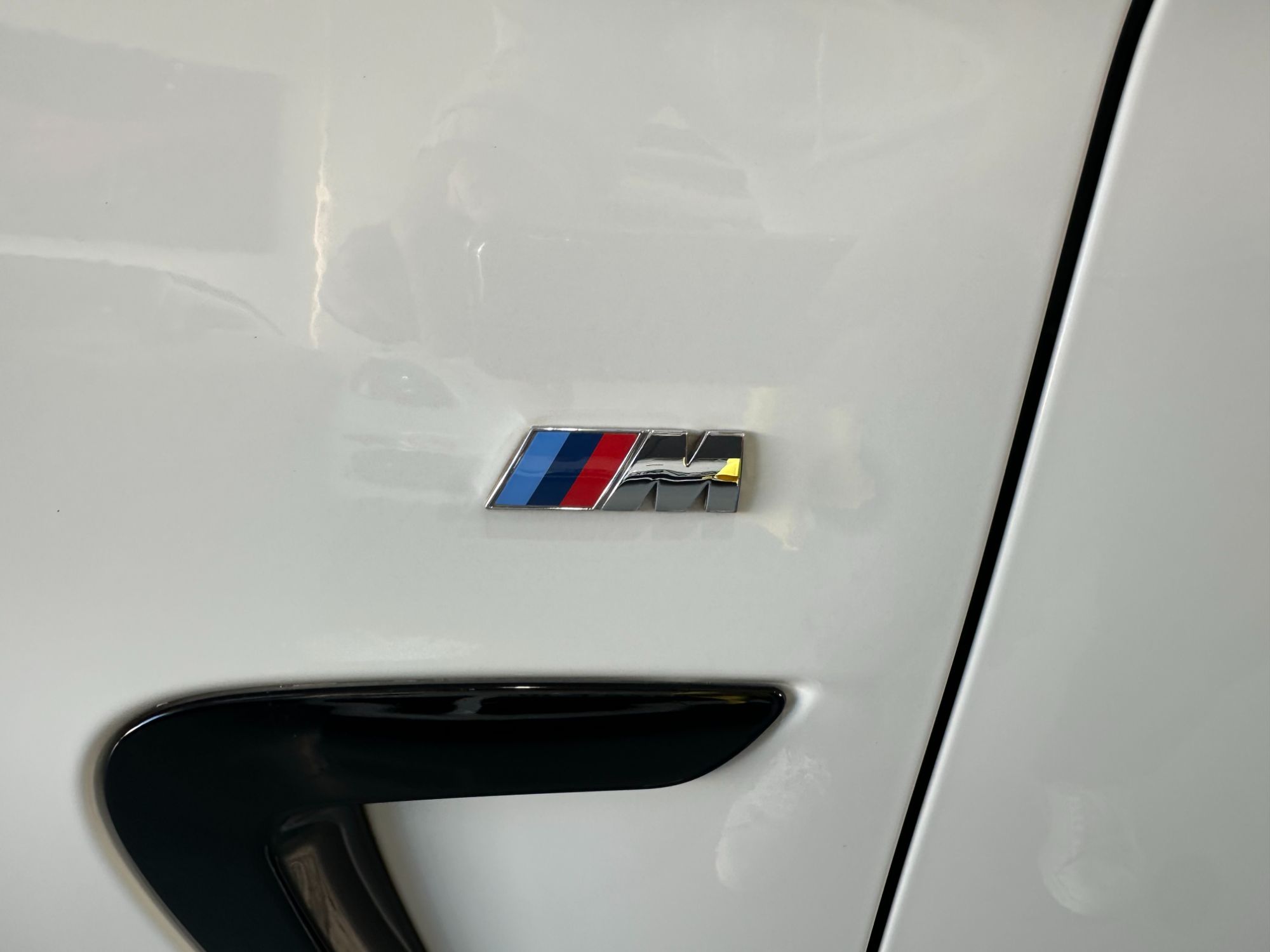 Foto del BMW Serie 4 420iA Gran Coupé