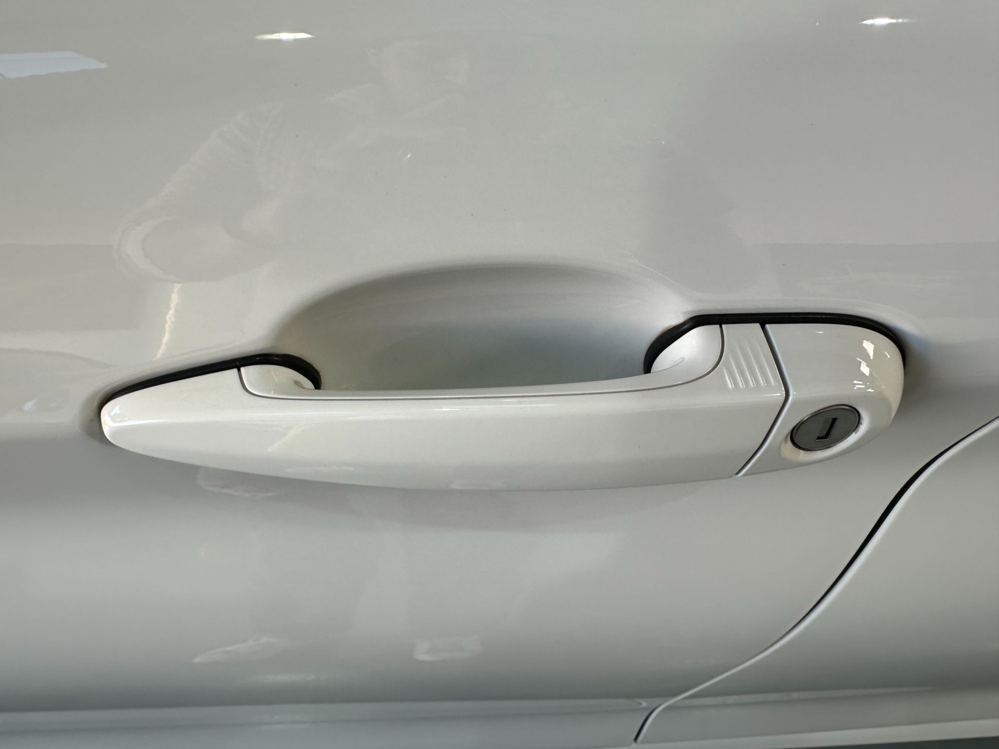 Foto del BMW Serie 4 420iA Gran Coupé