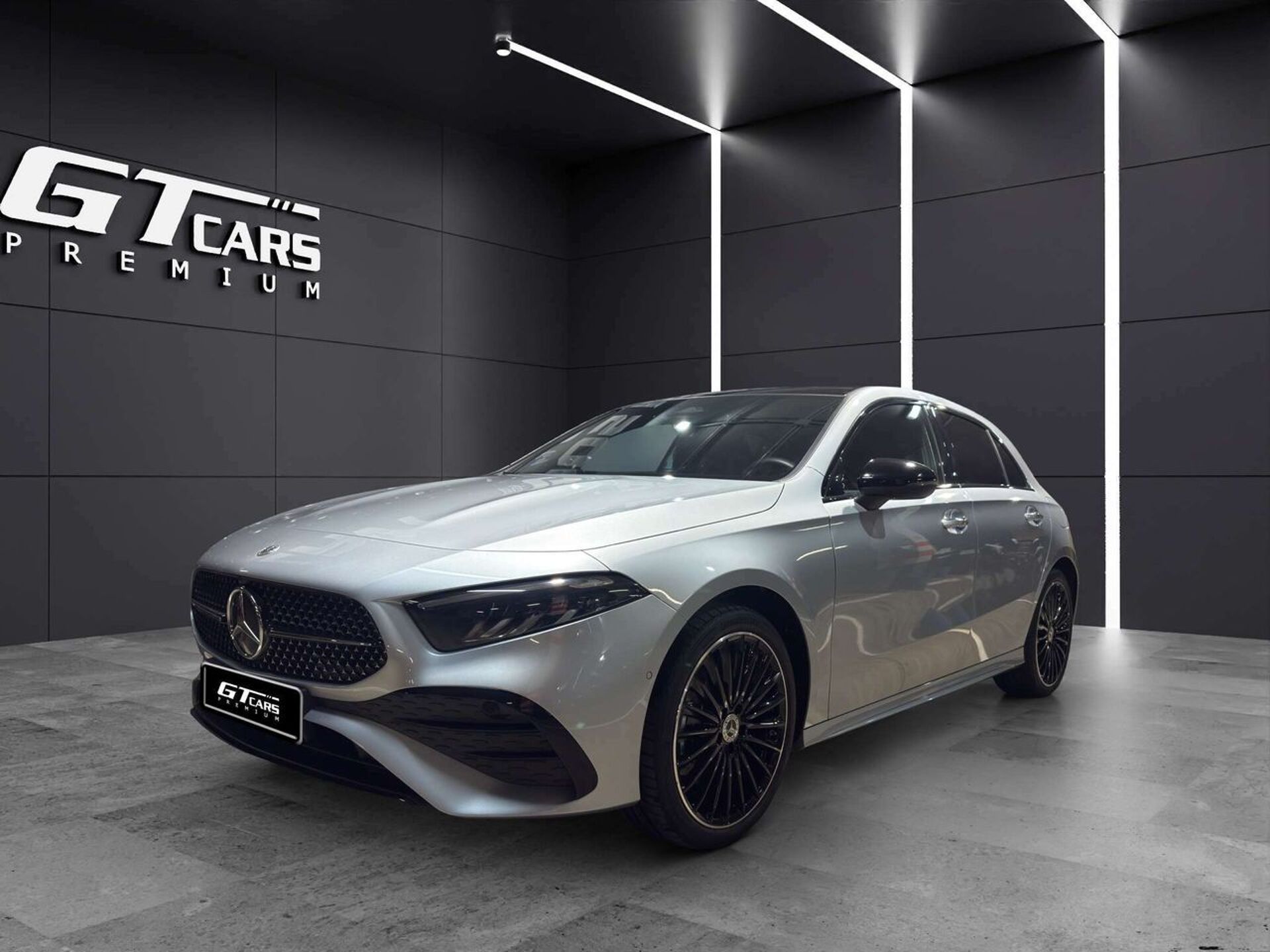 Imagen de MERCEDES Clase A