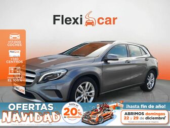 Imagen de MERCEDES Clase GLA GLA 200 AMG Line