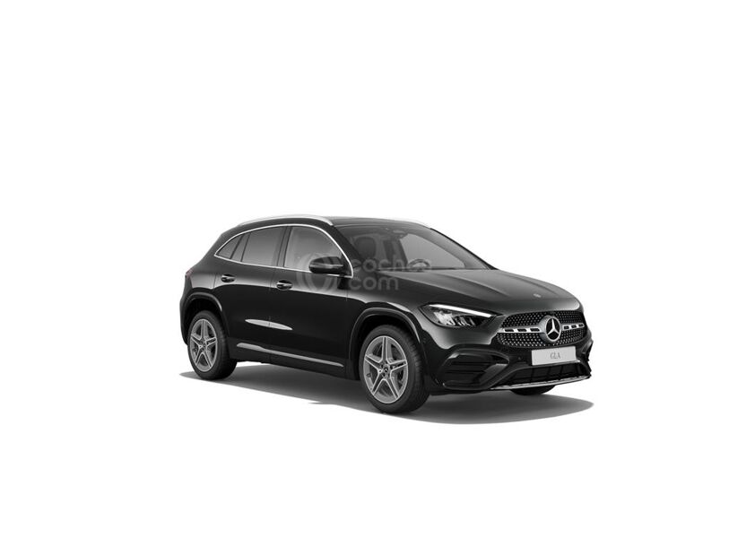 Foto del MERCEDES Clase GLA GLA 200d 8G-DCT