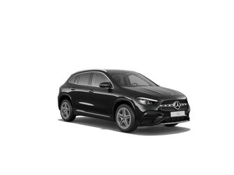 Imagen de MERCEDES Clase GLA GLA 200d 8G-DCT