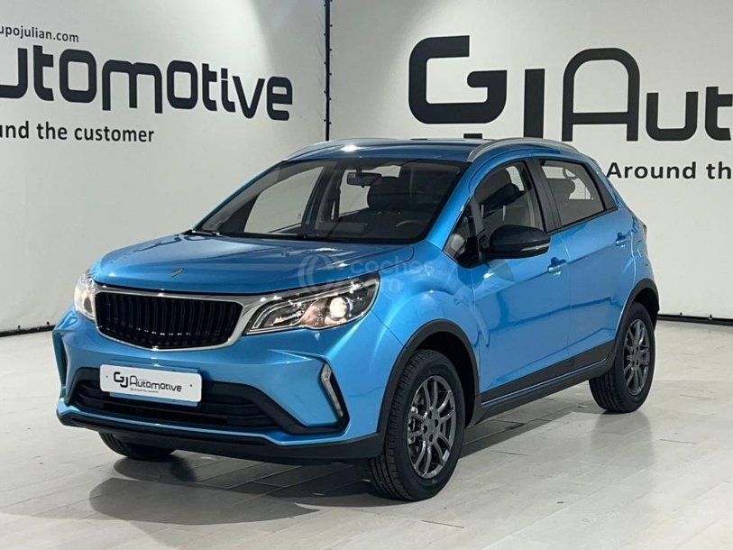 Foto del LIVAN X3 Pro 1.5