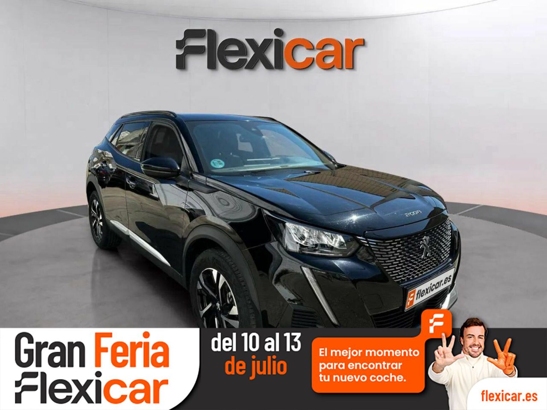 Imagen de PEUGEOT 2008