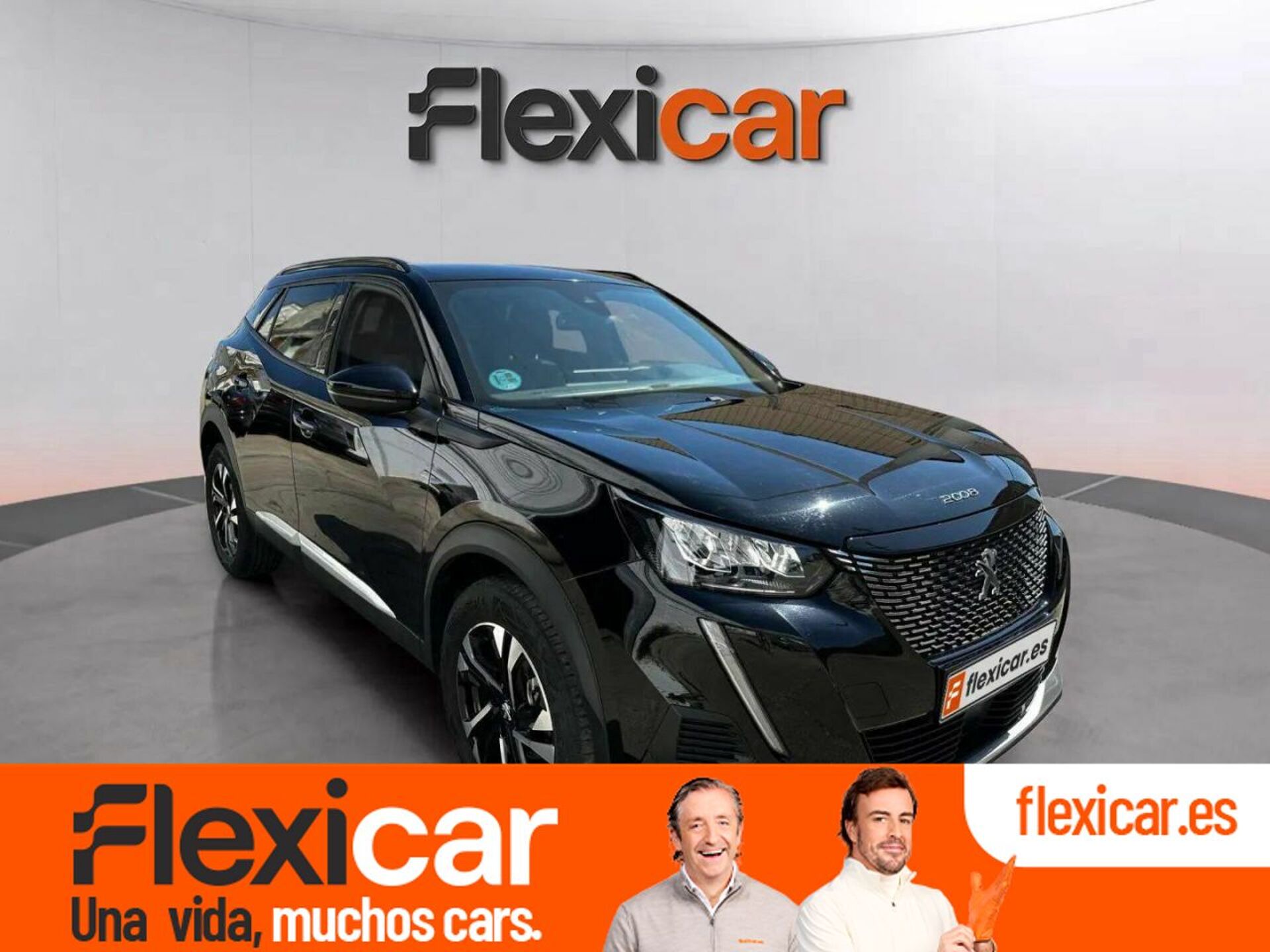 Imagen de PEUGEOT 2008