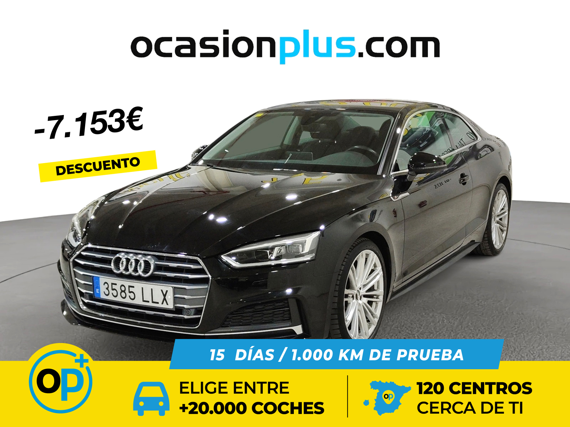Imagen de AUDI A5