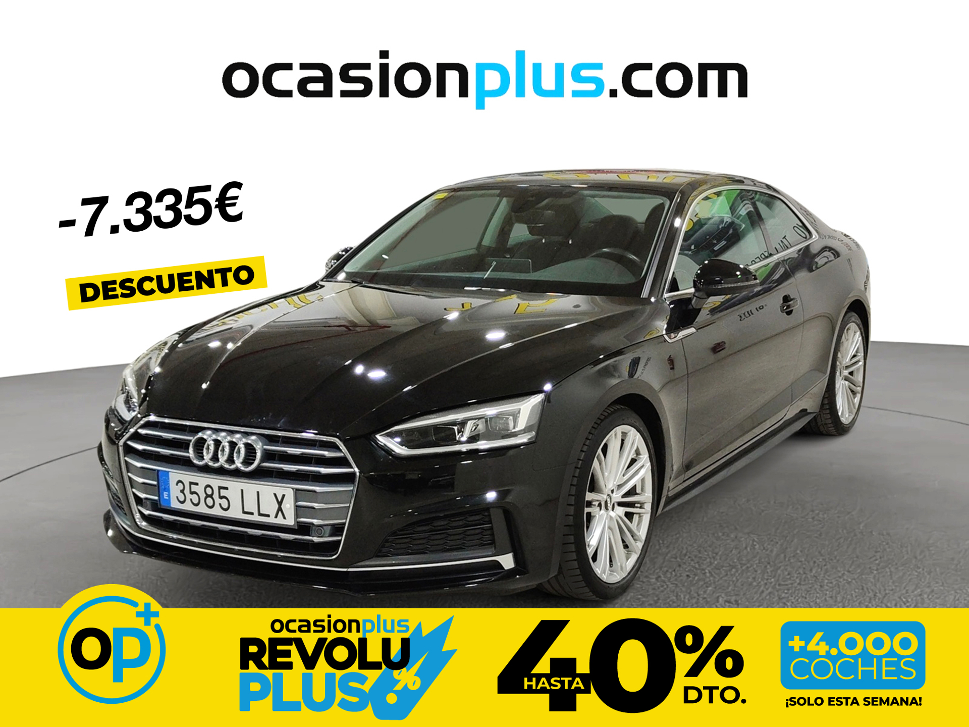 Imagen de AUDI A5
