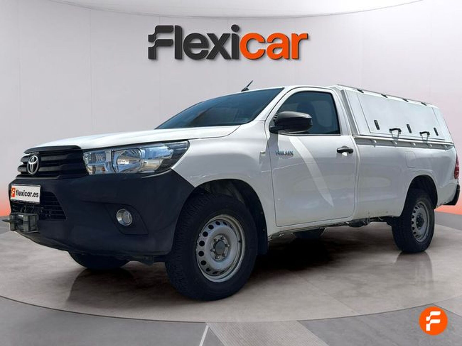Imagen 3 de TOYOTA Hilux