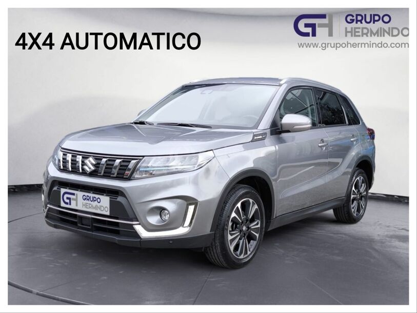 Foto del SUZUKI Vitara 1.5L GLX Strong Hybrid 4WD
