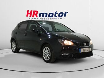 Imagen de SEAT Ibiza 1.2 TSI Style