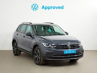 Imagen de VOLKSWAGEN Tiguan 1.4 eHibrid Life 180kW