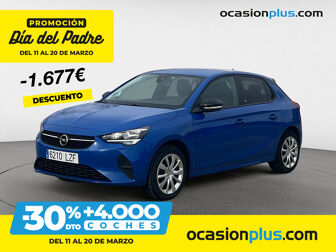 Imagen de OPEL Corsa -e Edition-e