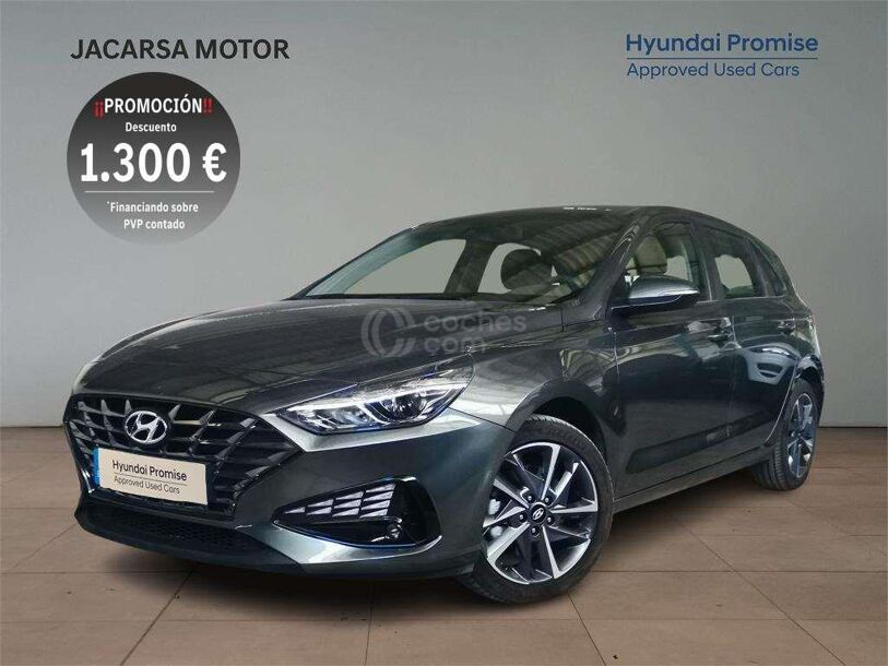 Foto del HYUNDAI i30 1.5 DPI Klass SLX 110