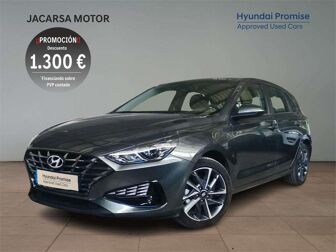 Imagen de HYUNDAI i30 1.5 DPI Klass SLX 110