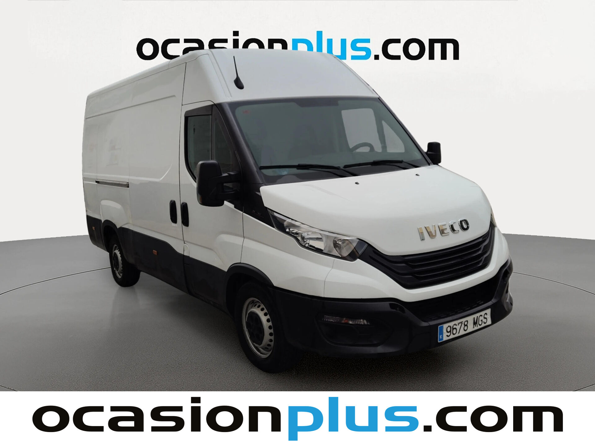 Imagen 2 de IVECO Daily