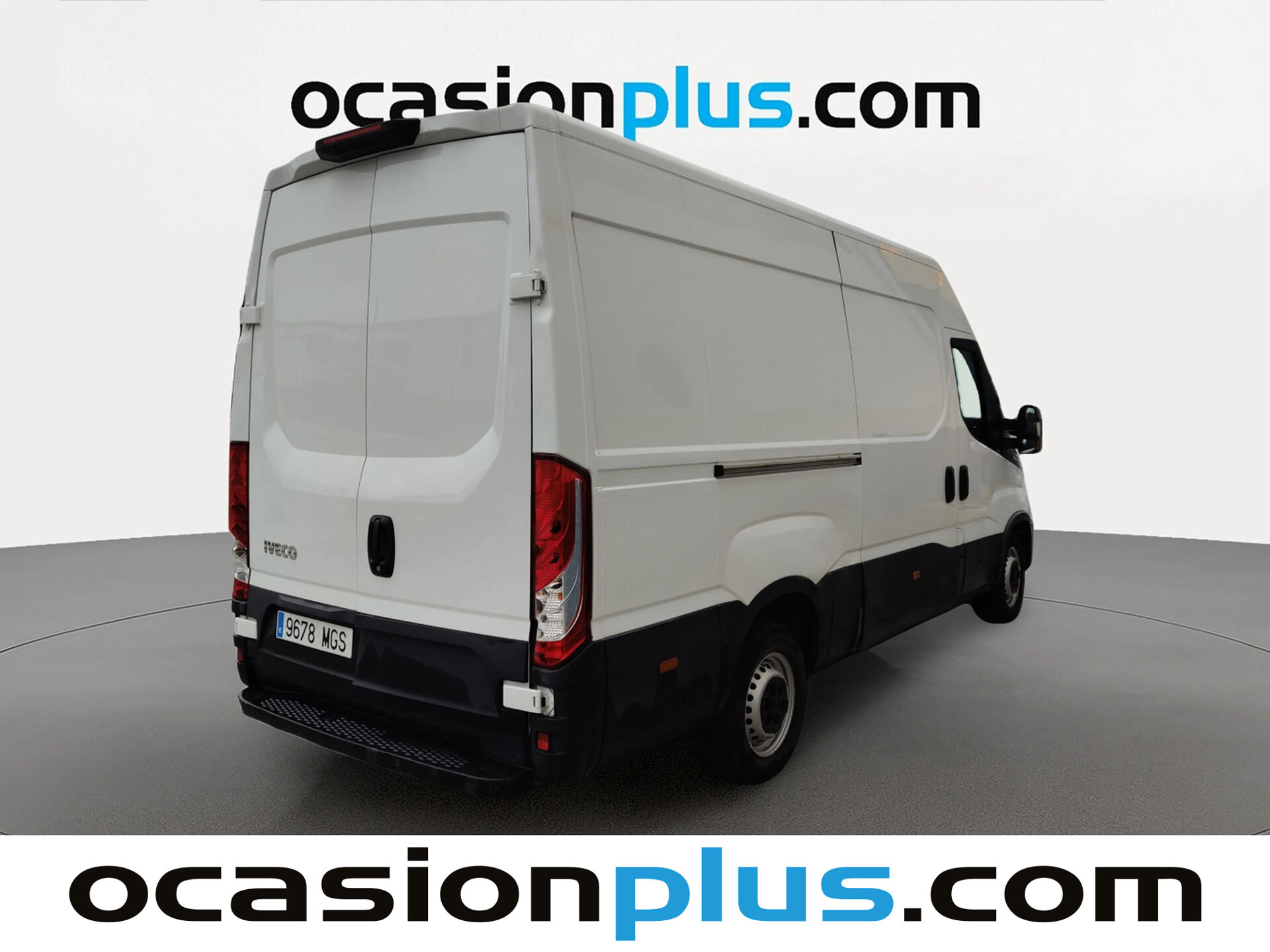 Imagen 3 de IVECO Daily