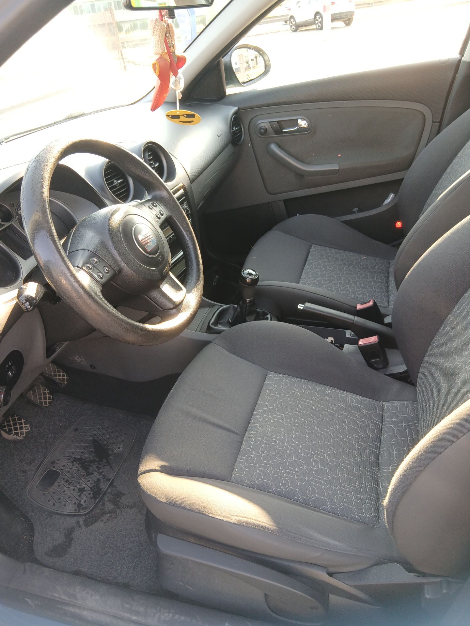 Foto del SEAT Córdoba 1.9TDI Reference