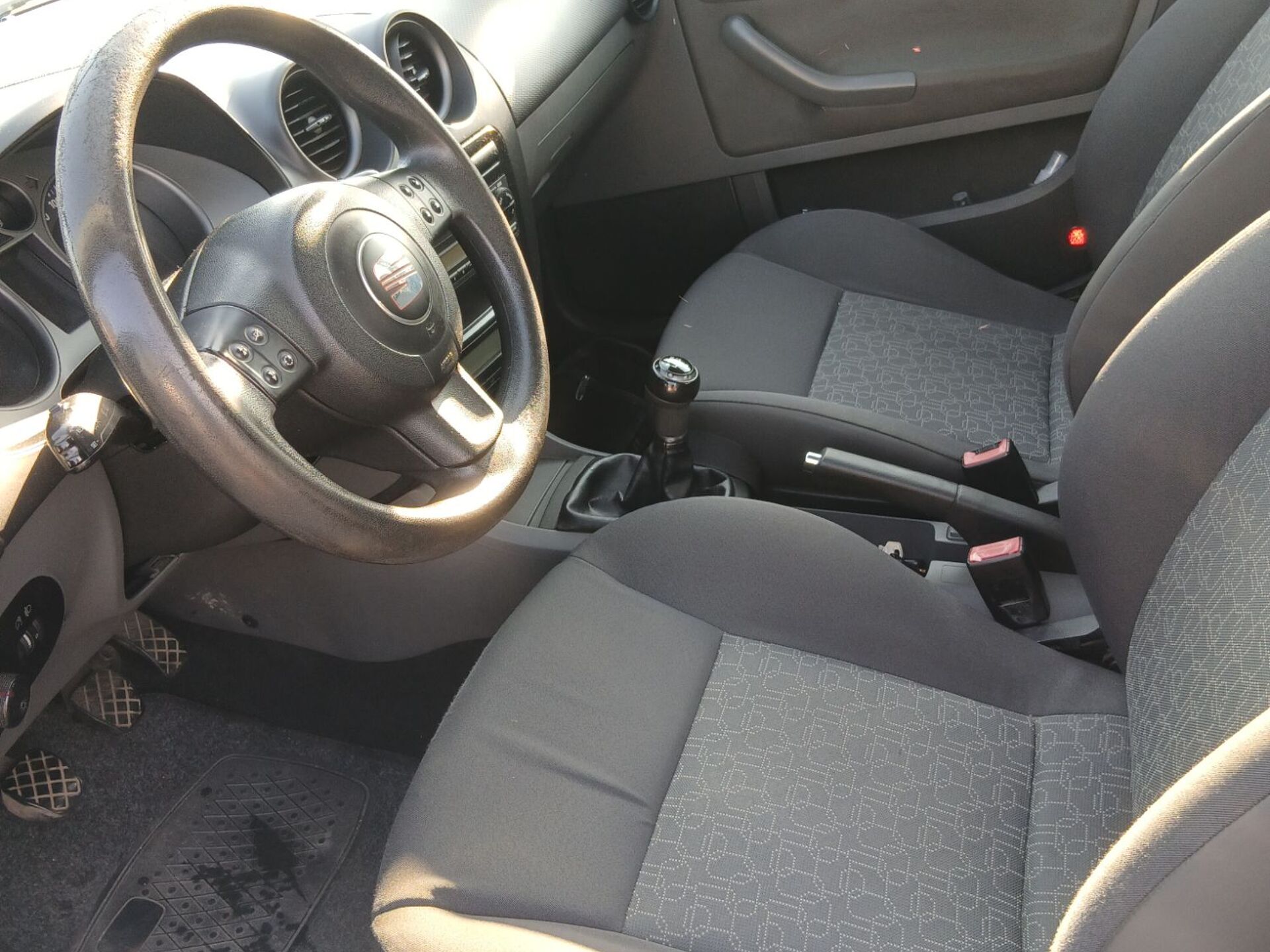 Imagen 3 de SEAT Córdoba