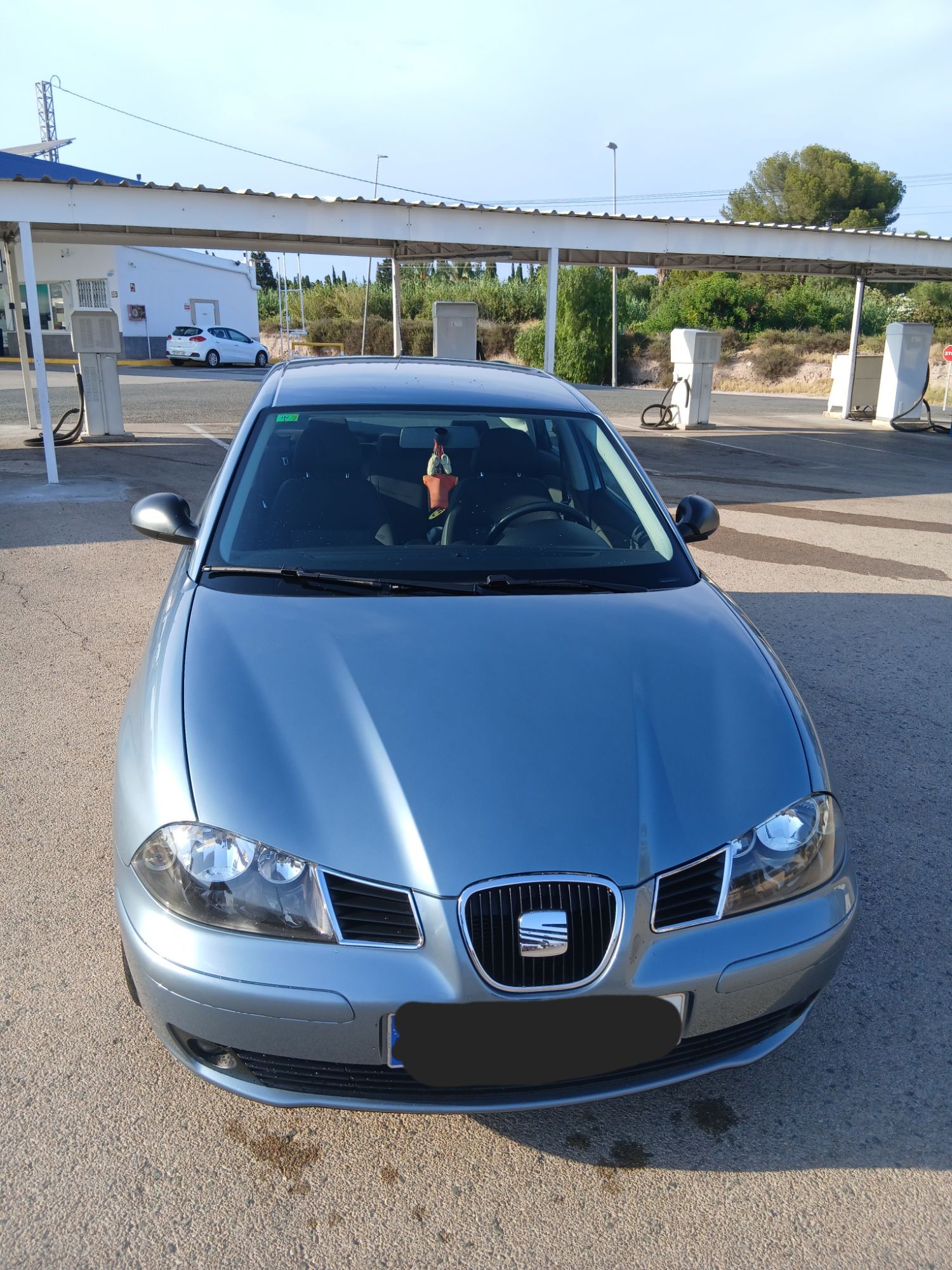 Foto del SEAT Córdoba 1.9TDI Reference